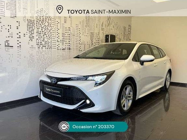 Toyota COROLLA Toyota Corolla