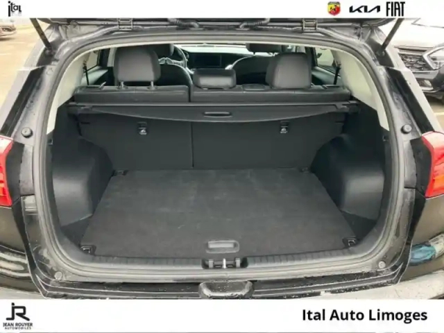 Kia Niro e- lounge business 204ch — photo 6