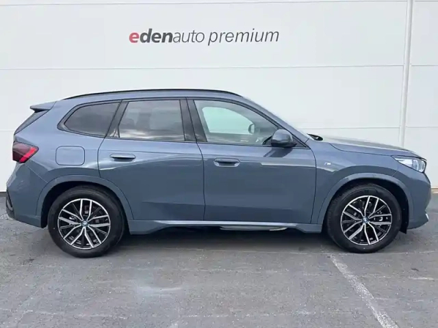 Bmw X1 xdrive 25e 245ch dkg7 — photo 51