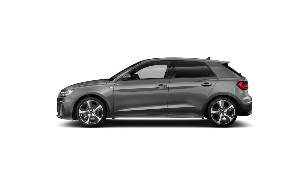 Audi A1 Sportback 30 TFSI 116 ch S tronic 7 — photo 2