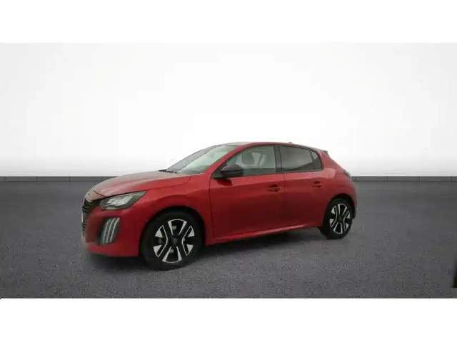 Peugeot 208 100 s&amp;s bvm6 — photo 3