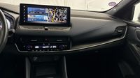 Nissan Qashqai 1.3 Mild Hybrid 158ch Tekna+ Xtronic — photo 19