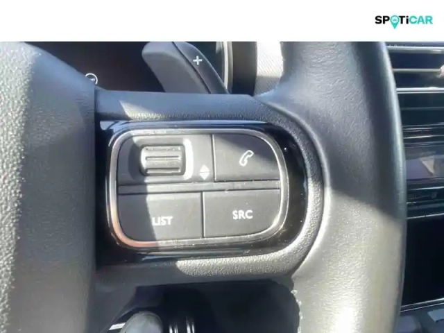 Citroën C5 Aircross puretech 130ch s&amp;s shine pack eat8 e6.d — photo 15