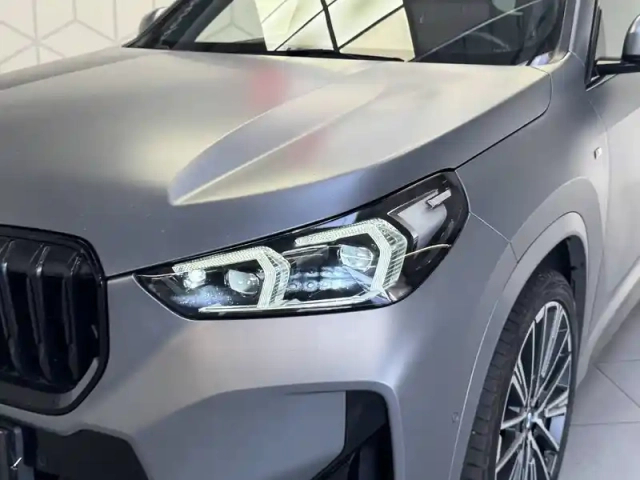 Bmw X1 sdrive 18d 150ch dkg7 — photo 48