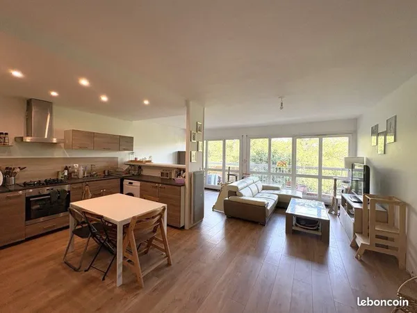 Appartement Sorbiers