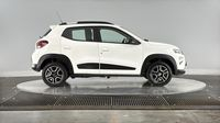 Dacia Spring 45ch Essential 23 — photo 4