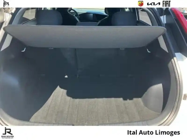 Kia Niro ev 204ch motion — photo 6