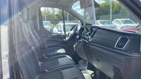 Ford Transit Custom 290 L1H1 2.0 EcoBlue 185 S&S Sport BVA6 — photo 15