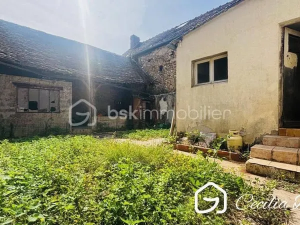 Ferme 4 pièces 70 m²