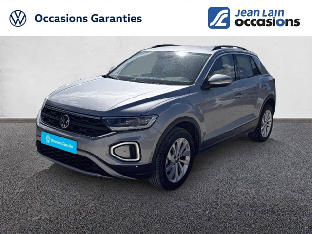 Volkswagen T-Roc 1.5 TSI EVO2 150 Start/Stop DSG7 VW Edition