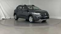 Dacia Sandero 1.0 TCe 90ch Stepway Essential — photo 3