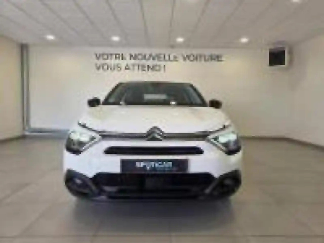 Citroën C4 puretech 130ch s&amp;s feel pack — photo 2