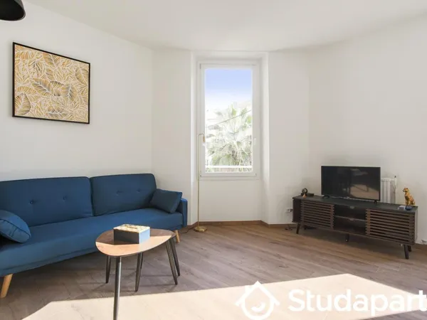 Appartement de 70m2