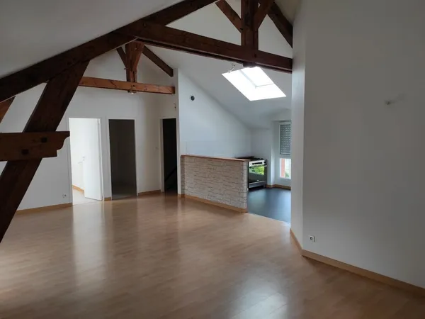 Appartement de 105m2 à louer sur Cholet
