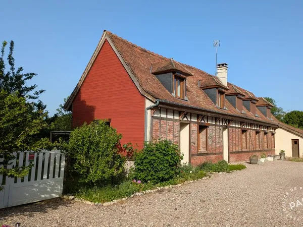 Maison 7 pièces 169 m²