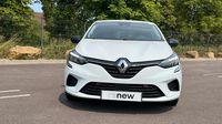 Renault Clio 1.6 E-Tech hybride 145ch Equilibre — photo 1