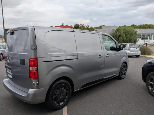 Fiat Scudo fg m 2.0 bluehdi 145ch s&amp;s eat8 — photo 6