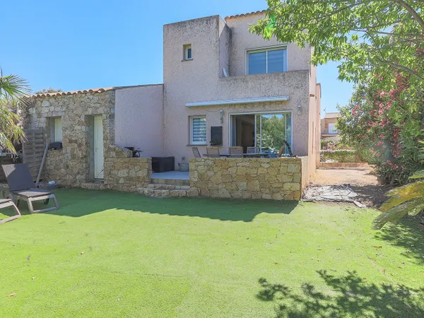 Maison 4 pièces 69 m²