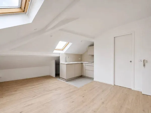 Appartement 1 pièce 22 m²