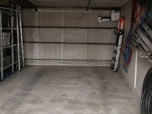 Garage pont du lys