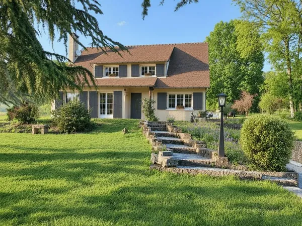 Maison 7 pièces 186 m²