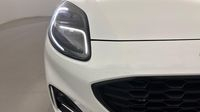 Ford Puma 1.0 EcoBoost 125ch mHEV ST-Line X — photo 17