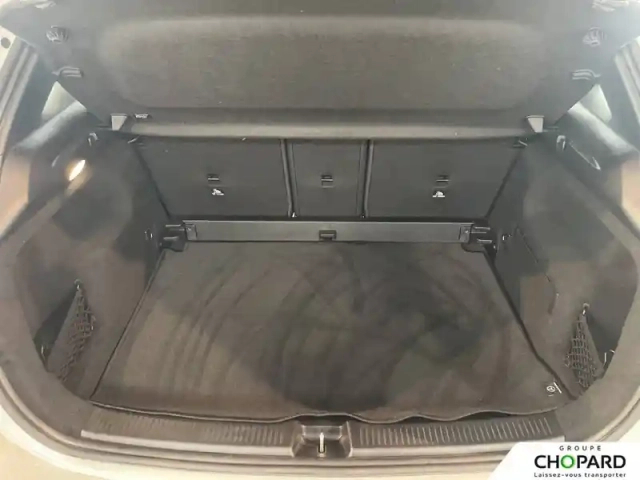 Mercedes Classe B 180 7g-dct — photo 8
