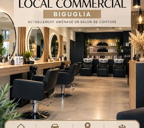 Local 80 m²