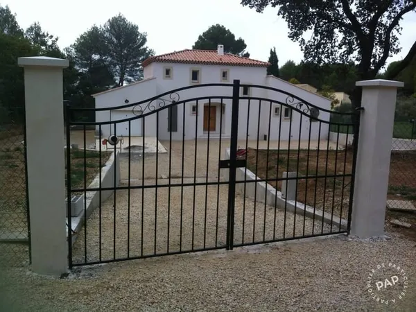 Maison 4 pièces 154 m²