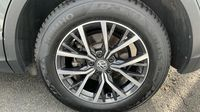 Volkswagen Tiguan 1.4 TSI 150ch Confortline 4Motion DSG6 9cv — photo 20