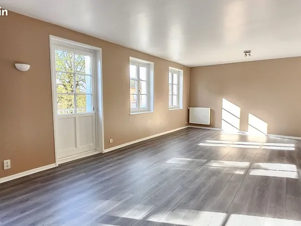 Appartement 3 pièces 92 m²