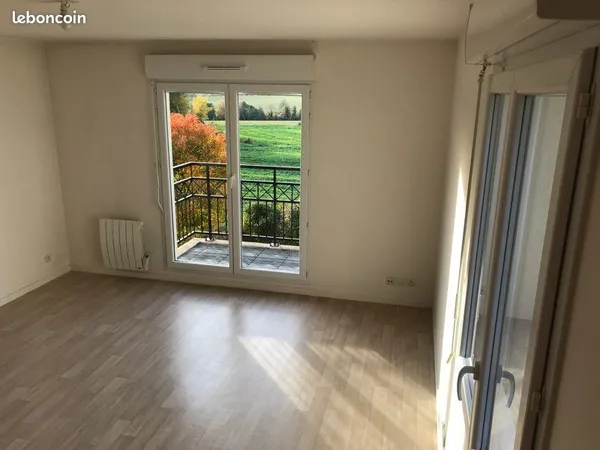 F3 Duplex Chanteloup-en-brie