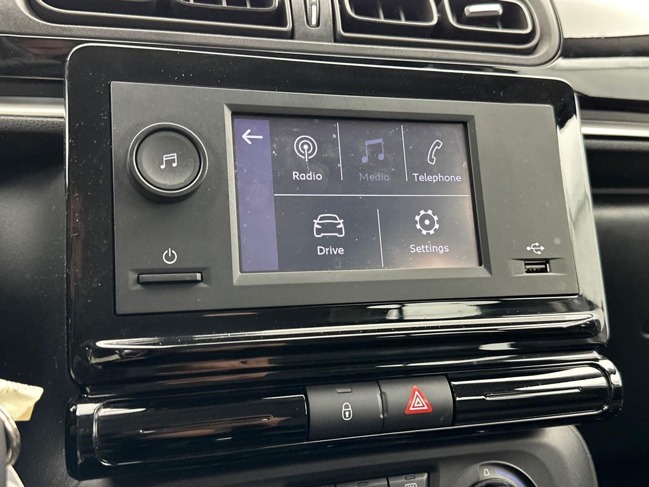 Citroën C3 puretech 83 s&s bvm5 you! — photo 10
