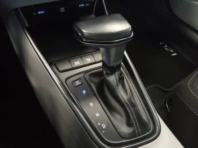 Hyundai I20 1.0 t-gdi 100 dct-7 hybrid 48v — photo 25