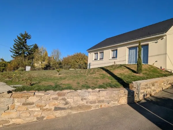 Maison 4 pièces 83 m²