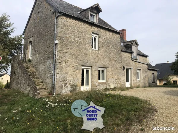 Maison 6 pièces 145 m²