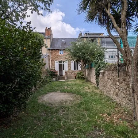 Vends maison 100m²