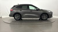 Ford Kuga 2.5 Duratec 190ch FHEV E85 powersh — photo 4