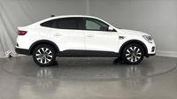 Renault Arkana 1.6 E-Tech hybride 145ch Evolution -22 — photo 4