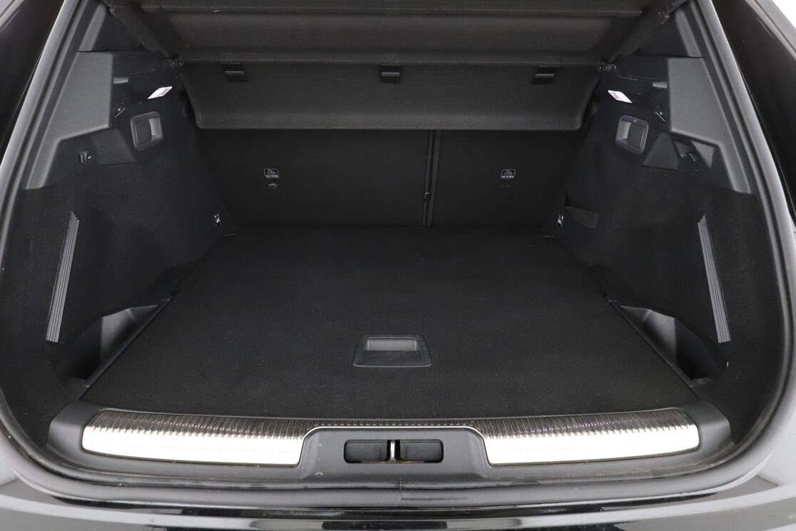DS Automobiles DS7 Crossback 1.6 PureTech Performance Line + Automatique — photo 16
