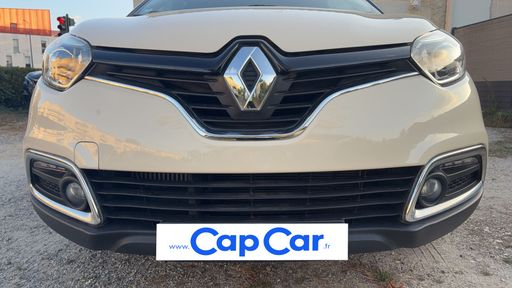 Renault Captur 0.9 TCe 90 - Intens – 2015 – 44887 km – Essence – Boîte Manuelle — photo 16