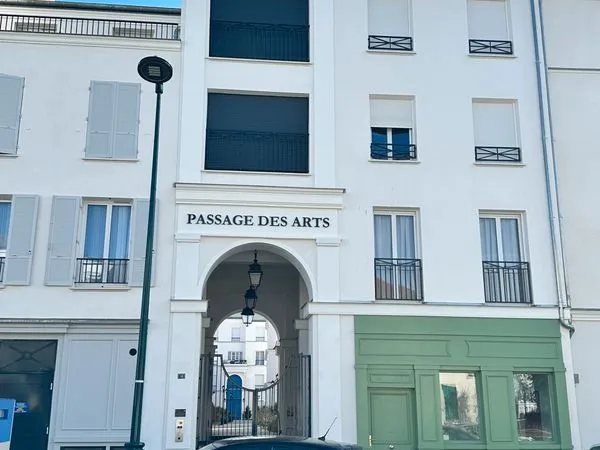 Appartement T3 neuf 73m²