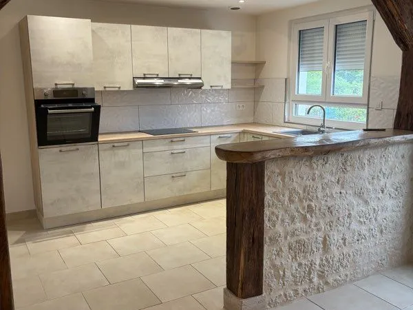 Location maison Lamotte Beuvron