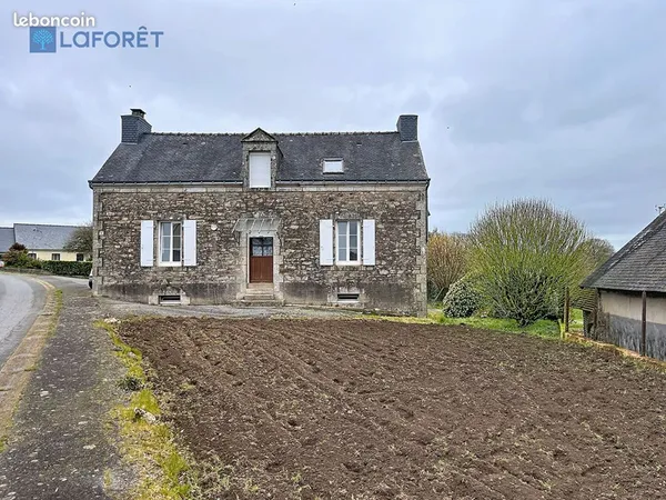 Maison 5 pièces 98 m²