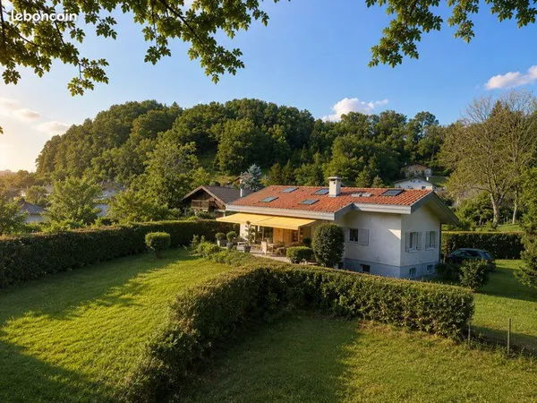 Villa Onnex Villaz