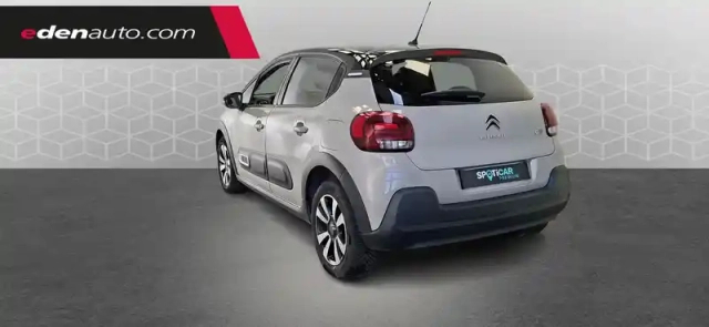 Citroën C3 bluehdi 100 s&amp;s bvm6 — photo 3