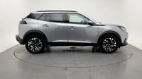 Peugeot 2008 1.5 BlueHDi 130ch S&S Allure Pack EAT8 125g — photo 4