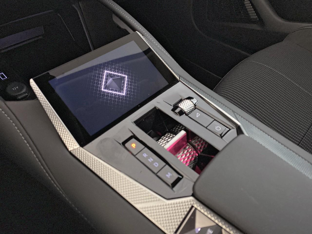 Ds Ds 4 bluehdi 130 eat8 etoile - alcantara — photo 19
