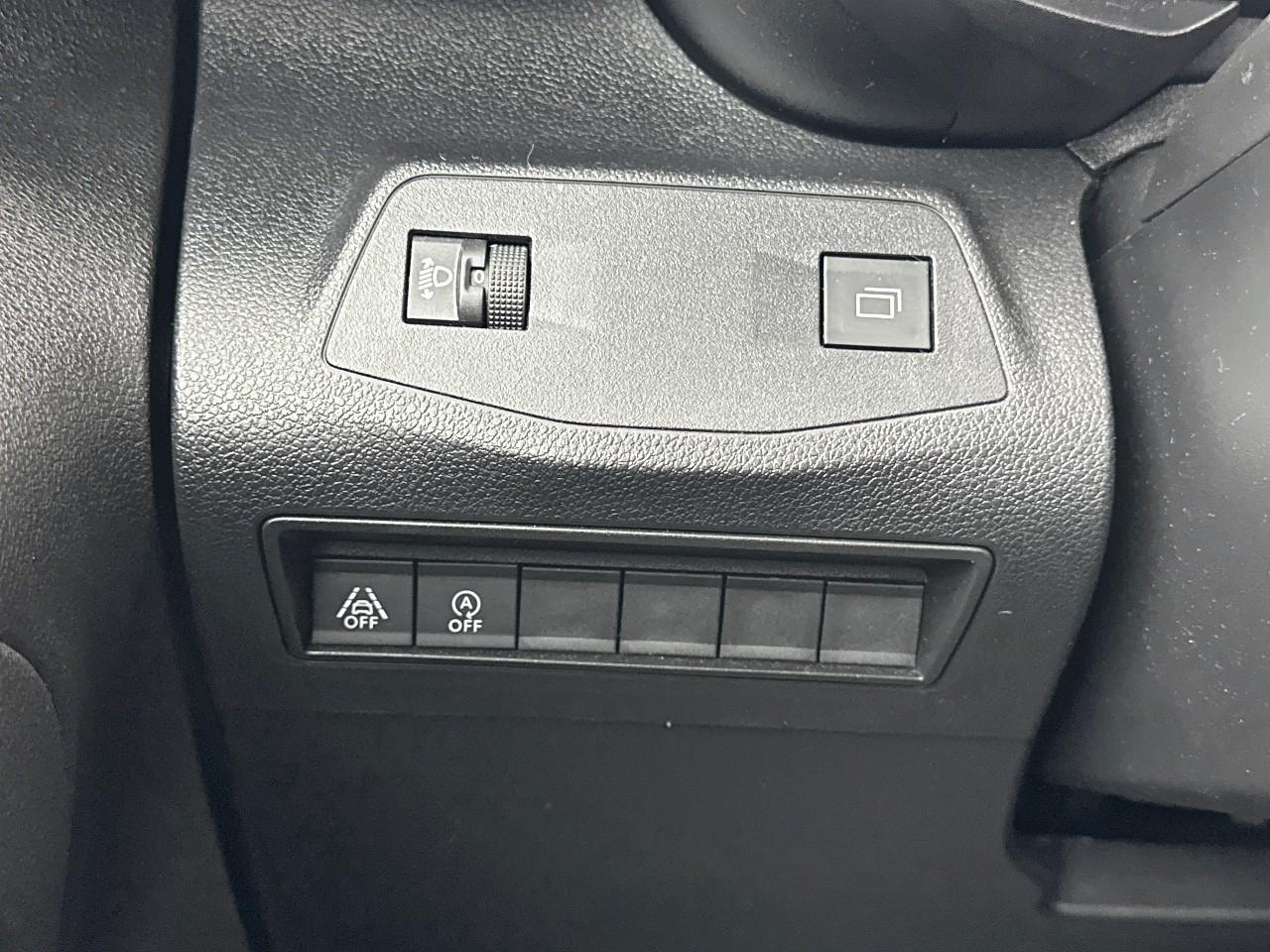 Citroën Berlingo van taille m 1000kg bluehdi 100 s&s bvm6 — photo 16