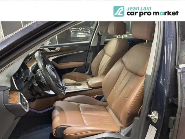 Audi A6 avant 50 tfsie 299 ch s tronic 7 quattro — photo 5